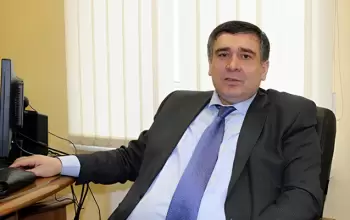 Uralda Azərbaycan icmasının keçmiş rəhbərinin işi üzrə yeni məhkəmə iclası təyin edilib