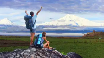 Ermənistan turizm sahəsində Azərbaycandan geri qalır