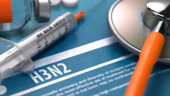 Ekspertlər yeni təhlükəli "superqripin" yayılması barədə xəbərdarlıq edirlər