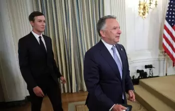 Ukrayna nümayəndə heyəti Mayamidə Uitkoff və Kuşnerlə yenidən görüşəcək