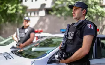 Gürcüstanda neftin qanunsuz daşınması şübhəsi ilə Qazaxıstan vətəndaşları həbs olunub