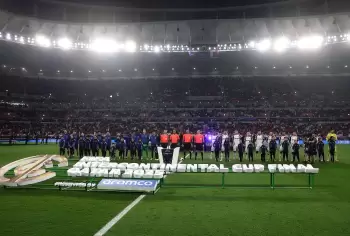 PSJ Qitələrarası Kuboku qazanıb