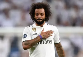 Marselo: "Roberto Karlos mənim kumirimdir"