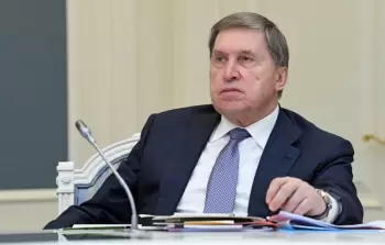 Aşqabadda yalnız Ermənistan və Gürcüstan nümayəndələri rus dilində danışmırdılar – Putinin köməkçisi