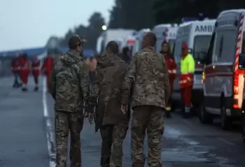 Daha 15 Rusiya vətəndaşı Ukaynadan əsilikdən qayıdıb