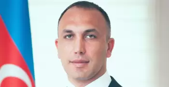 Biznesin İnkişafı Fonduna sədr müavini təyin edilib