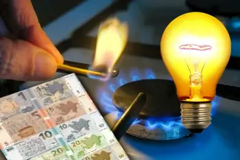 Yanvarın 1-dən sabit işiq və qaz pulu ödəyəcəyik