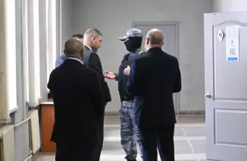 Rusiya məhkəməsi Azərbaycan icmasının üzvlərinin həbs müddətini uzadıb