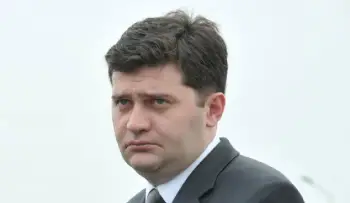 Gürcüstanın sabiq müdafiə naziri saxlanıb