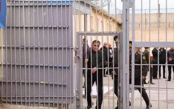 Amnistiya aktı ümumilikdə 20 mindən çox şəxsə şamil ediləcək