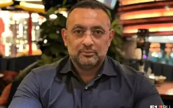 Yekaterinburqda Azərbaycan icmasının rəhbəri həbs edilib