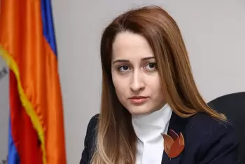 Paşinyan özünə yeni müşavir təyin edib - maaş verməyəcək