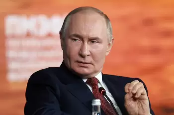 Putin: "Sovet İttifaqının dağılmasının səbəbi sistemin özünün dayanıqsızlığıdır"