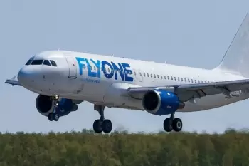 Ermənistanda deputatın aviaşirkəti İspaniyaya birbaşa uçuşlara başlayır