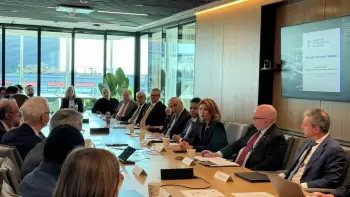 Gürcüstan TRIPP və "Orta Dəhliz"dən yararlanmaq istəyir