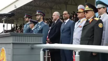 Azərbaycan və Gürcüstan DİN əməkdaşlığı genişləndirəcək