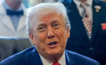 Tramp Ukraynanı münaqişəni dayandırmaq üçün tələsməyə çağırıb