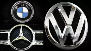 "Volkswagen", "BMW" və "Mercedes"in mənfəəti 76% azalıb