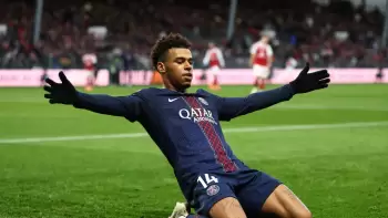 Mbappe onu belə təbrik etdi