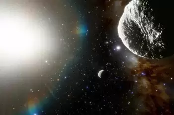Alimlər asteroidlərdən faydalı qazıntılar çıxarmağın gözlənilməz üsulunu tapıblar