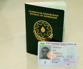 Azərbaycandan Rusiyaya gedənlərin sənədlərinin saxtalığını süni intellektlə yoxlanacaq