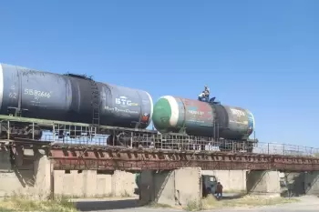 Azərbaycan yanacağının Gürcüstan üzərindən Ermənistana tranziti ilə bağlı İrəvan və Tbilisi arasında müzakirələr aparılıb