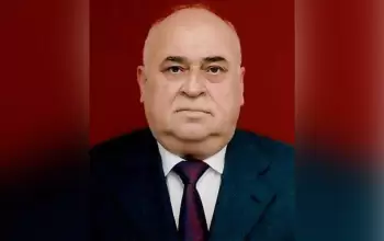 Prezident İlham Əliyev vəfat edən dövlət müşaviri ilə bağlı nekroloq imzalayıb