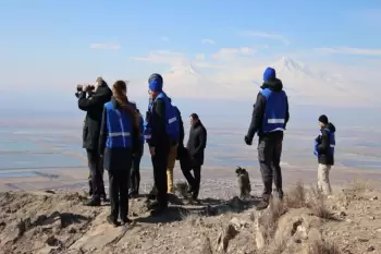 Biz regionda sülhün və təhlükəsizliyin dəstəklənməsinə sadiqik - Aİ-nin Ermənistandakı missiyası