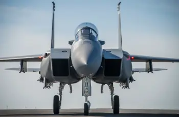 Pentaqon İsrailə F-15 qırıcılarının tədarükü üçün "Boeing" ilə 8,5 milyard dollarlıq müqavilə imzalayıb