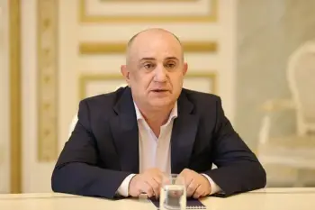 Samvel Babayan müsahibəsinin Azərbaycan mediasında yayılmasına açıqlama verib
