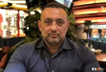 Yekaterinburqda xüsusi təyinatlılar Uraldakı azərbaycanlıların yeni liderini saxlayıblar