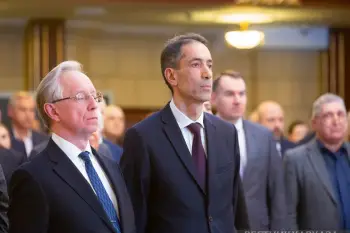 Rusiya və Azərbaycan müttəfiqlik münasibətlərini inkişaf etdirmək barədə razılığa gəlib