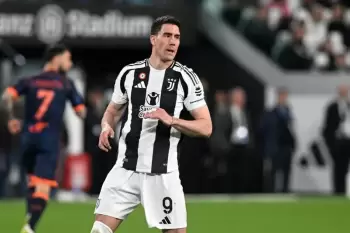 “Yuventus”un hücumçusu Vlahoviç əməliyyat olunub