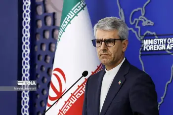 Tehran Qərbin tələbi ilə Moskva ilə münasibətləri kəsməyəcək – İran XİN