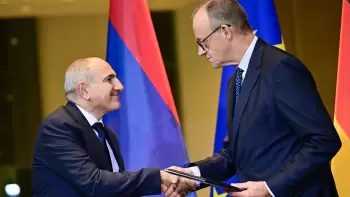 Azərbaycanla sülh həm Ermənistan, həm Azərbaycan, həm Cənubi Qafqaz, həm də Aİ üçün üstünlüklər yaradır – Nikol Paşinyan