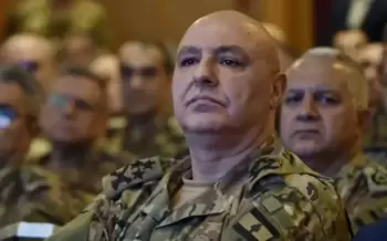 Livan prezidenti İsrail ilə növbəti danışıqların tarixini açıqlayıb