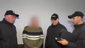 Hava limanında 310 litr yanacaq oğurlayan 2 nəfər saxlanılıb