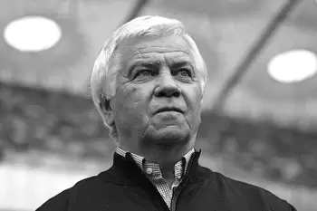 Kiyev "Dinamosu"nun əfsanəsi Vladimir Muntyan vəfat edib