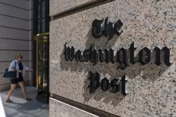 "Ağ Ev" “Washington Post”u “həftənin media cinayəti” elan edib