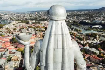 Gürcüstana səyahət edənlərin nəzərinə - 2026-cı ilin yanvarın 1-dən etibarən...