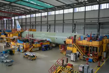 "Airbus" "A320"lərdə yeni keyfiyyət problemi aşkar edilib