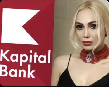 “Kapital Bank” tanınmış müğənninin fərdi məlumatlarına icazəsiz baxıb?