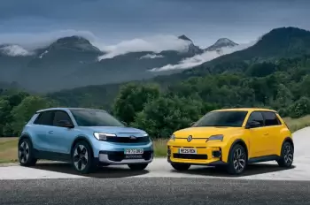 "Ford" və "Renault" Avropada əlçatan elektrik avtomobilləri istehsal etmək üçün birləşir