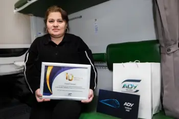 ADY ilə səfər edən sərnişinlərin sayı 10 milyona çatdı