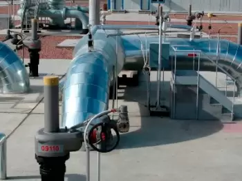 Qazaxıstan “Rosneft”ə qarşı sanksiyalara görə Rusiyadan Çinə neft tranzitini dayandıra bilər