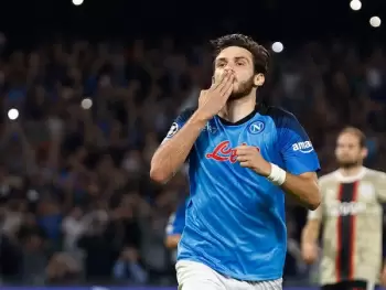 “Napoli” penaltilərdə dramatik qələbə qazandı — 9:8