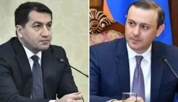 Hikmət Hacıyev və Armen Qriqoryan Qətərdə panel müzakirəsində iştirak edəcəklər