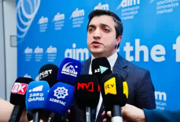 Bu işlər dövlət başçısının yaşıl enerji zonası ilə bağlı strateji baxışına uyğun şəkildə həyata keçirilir - Kamal Hacıyev