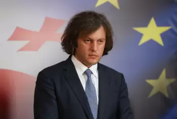 Gürcüstan enerji sektorunda fəaliyyət göstərən şirkətlərin 1 milyard lari məbləğində cəriməsini siləcək