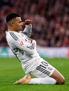 Məhkəmə PSJ-ni Mbappeni 61 milyon avro ödəməyə məcbur etdi